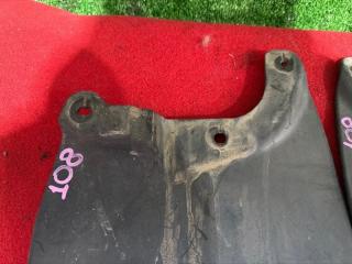 Брызговики комплект передние TOYOTA HILUX LN167 76622-35050 2 ракурс