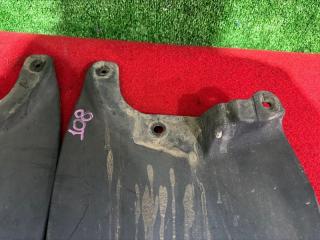 Брызговики комплект передние TOYOTA HILUX LN167 76622-35050 4 ракурс