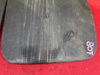Брызговики комплект передние TOYOTA HILUX LN167 76622-35050 5 ракурс