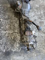 МКПП TOYOTA HILUX LN107 3L G52 G282 1 ракурс