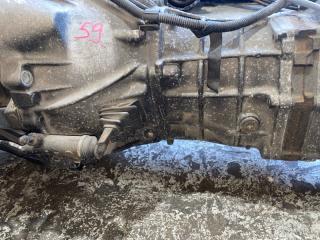 МКПП TOYOTA HILUX LN107 3L G52 G282 2 ракурс