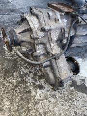 МКПП TOYOTA HILUX LN107 3L G52 G282 4 ракурс