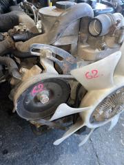 Двигатель NISSAN CARAVAN VWMGE24 QD32 151304 3 ракурс