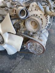 Двигатель NISSAN CARAVAN VWMGE24 QD32 151304 4 ракурс