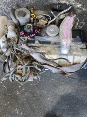 Двигатель NISSAN CARAVAN VWMGE24 QD32 151304 5 ракурс