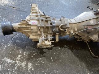 МКПП NISSAN CARAVAN VWMGE24 QD32 RS5W71S CA46 2 ракурс