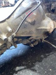 МКПП NISSAN CARAVAN VWMGE24 QD32 RS5W71S CA46 5 ракурс