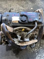 Двигатель TOYOTA HIACE LH80 2L 3604632 2 ракурс