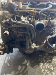Двигатель TOYOTA HIACE LH80 2L 3604632 5 ракурс