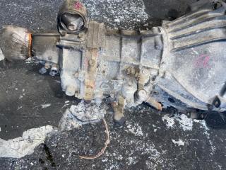 МКПП TOYOTA HIACE LH80 2L G54 G072 2 ракурс