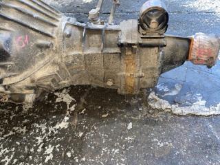 МКПП TOYOTA HIACE LH80 2L G54 G072 3 ракурс