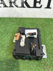 Блок управления NISSAN TITAN A60 284B0 ZC43A, 14B466HA, 5Y430201, 284B1 ZC41A 2 ракурс