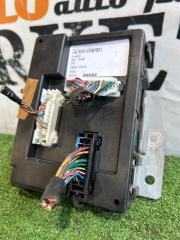 Блок управления NISSAN TITAN A60 284B0 ZC43A, 14B466HA, 5Y430201, 284B1 ZC41A 4 ракурс