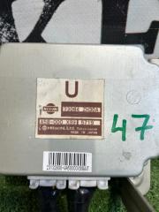 Блок управления акпп NISSAN TITAN A60 33084ZH30A, A58-000X99 2 ракурс