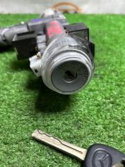 Замок зажигания MAZDA MILLENIA TA5P 316439 3 ракурс