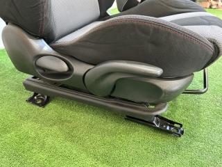 Сиденье переднее MAZDA AXELA BK3P 2 ракурс