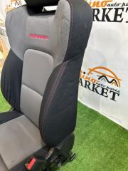 Сиденье переднее MAZDA AXELA BK3P 4 ракурс
