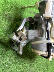 Замок зажигания TOYOTA OPA ZCT10 45020-32-10 5 ракурс