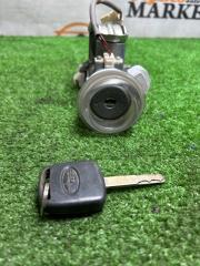 Замок зажигания SUBARU FORESTER SH5 2 ракурс