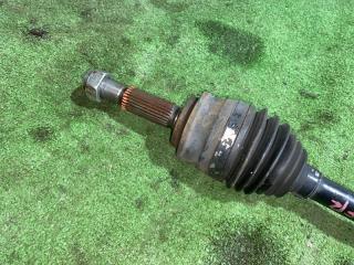 Привод правый передний MITSUBISHI COLT PLUS Z27W 4G15T 2 ракурс