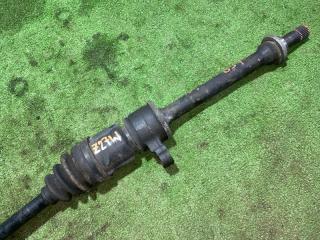 Привод правый передний MITSUBISHI COLT PLUS Z27W 4G15T 3 ракурс