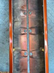 Порог BB NCP35