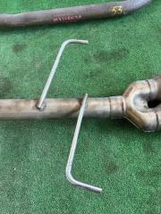 Глушитель MAZDA MILLENIA TA5P KL 4 ракурс