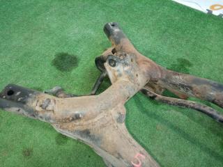 Балка подвески задняя MITSUBISHI OUTLANDER CW5W 4B12 4 ракурс