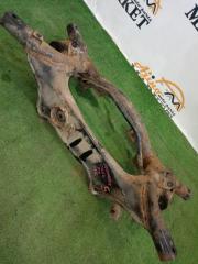 Балка подвески задняя MITSUBISHI OUTLANDER CW5W 4B12 5 ракурс