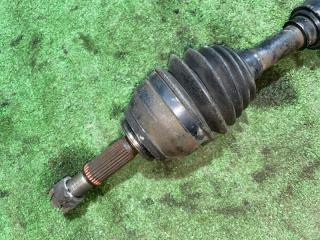 Привод правый передний MITSUBISHI CHARIOT N34W 4G64 MR232154 2 ракурс
