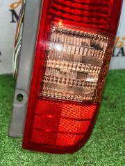 Стоп-сигнал правый TOYOTA OPA ZCT10 69-7R 2 ракурс