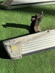 Подножка NISSAN SAFARI VRGY60 2 ракурс