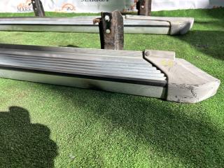 Подножка NISSAN SAFARI VRGY60 5 ракурс