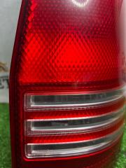 Стоп-сигнал правый NISSAN SERENA PC24 4901 2 ракурс