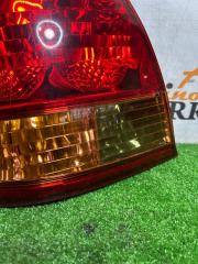 Стоп-сигнал левый TOYOTA ALLION ZZT240 20-424 4 ракурс