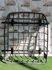 Багажник на крышу NISSAN SAFARI контрактная Багажник на крышу NISSAN SAFARI