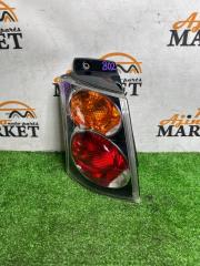 Запчасть стоп-сигнал левый MITSUBISHI COLT PLUS