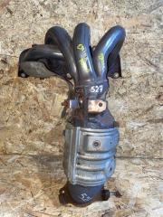 Катализатор TOYOTA ESTIMA