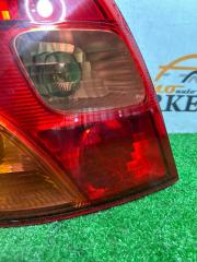 Стоп-сигнал левый TOYOTA COROLLA SPACIO ZZE124 13-69 4 ракурс