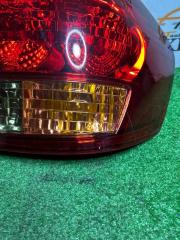 Стоп-сигнал правый TOYOTA ALLION ZZT240 20-424 5 ракурс Стоп-сигнал правый TOYOTA ALLION ZZT240 20-424 5 ракурс