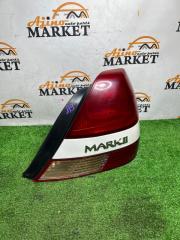 Запчасть стоп-сигнал правый TOYOTA MARK II