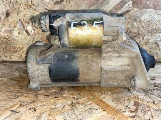 Стартер TOYOTA CALDINA ET196 5EFE 28100-11160 5 ракурс Стартер TOYOTA CALDINA ET196 5EFE 28100-11160 5 ракурс