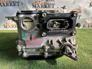Инвертор TOYOTA PRIUS ALPHA ZVW41 2ZRFXE G9200-47162 3 ракурс