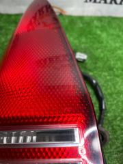 Стоп-сигнал левый NISSAN SERENA PNC24 4901 3 ракурс
