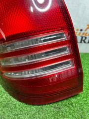 Стоп-сигнал левый NISSAN SERENA PNC24 4901 5 ракурс