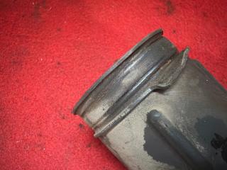 Патрубок воздушн.фильтра TOYOTA HIACE KDH205 2KDFTV 17880-30020 3 ракурс
