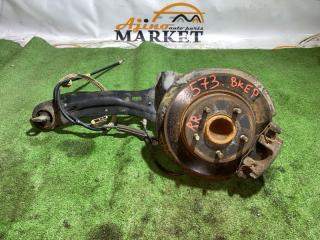 Ступица правая задняя  MAZDA AXELA BKEP LF 1 ракурс