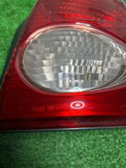 Стоп-сигнал правый TOYOTA DUET M100A 220-51716 2 ракурс
