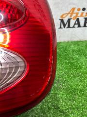 Стоп-сигнал правый TOYOTA DUET M100A 220-51716 3 ракурс