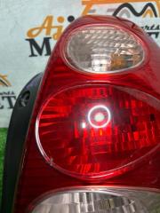 Стоп-сигнал правый TOYOTA DUET M100A 220-51716 4 ракурс